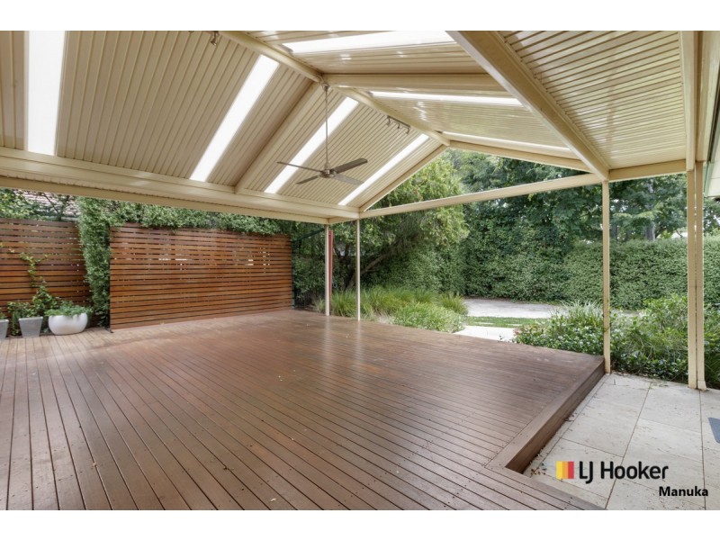 51 Frome Street, Griffith ACT 2603