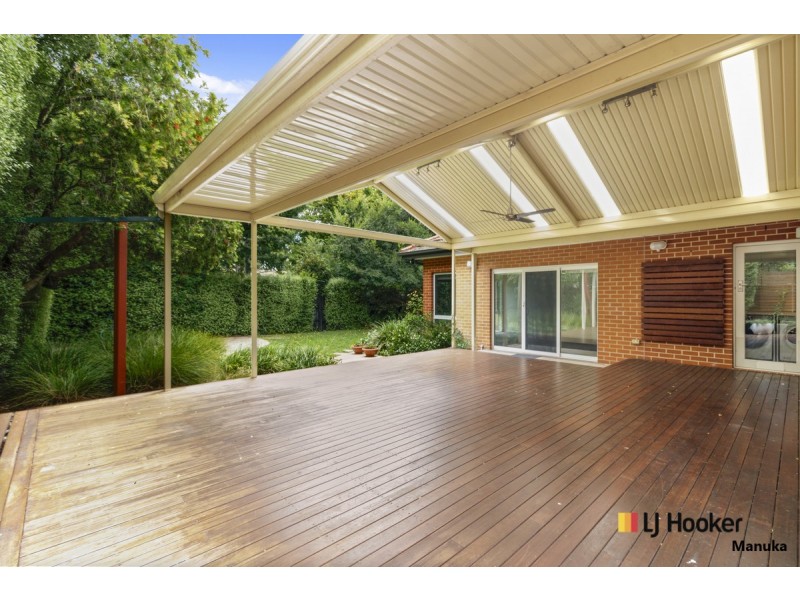 51 Frome Street, Griffith ACT 2603