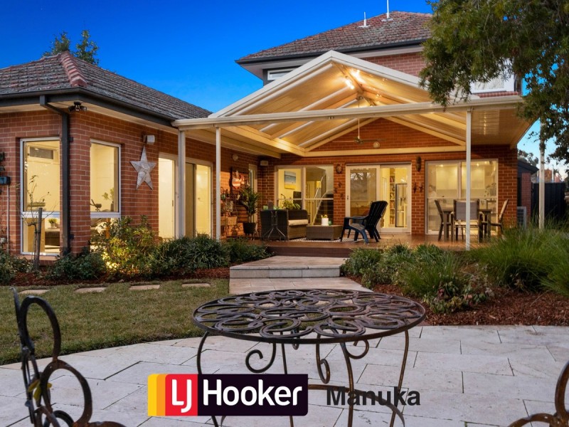 51 Frome Street, Griffith ACT 2603