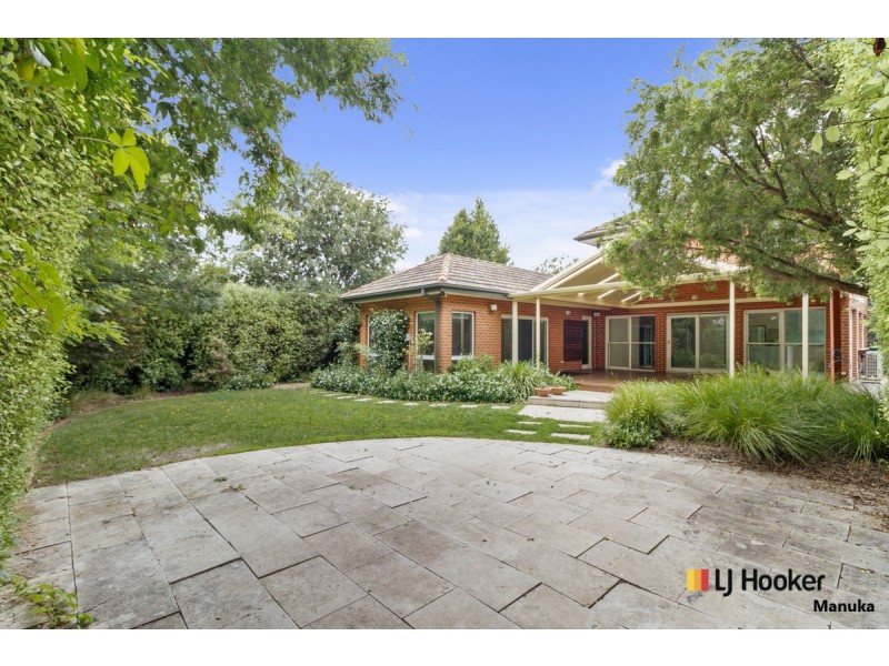 51 Frome Street, Griffith ACT 2603