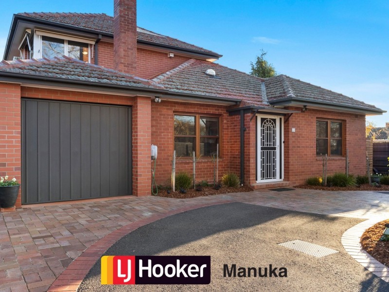 51 Frome Street, Griffith ACT 2603