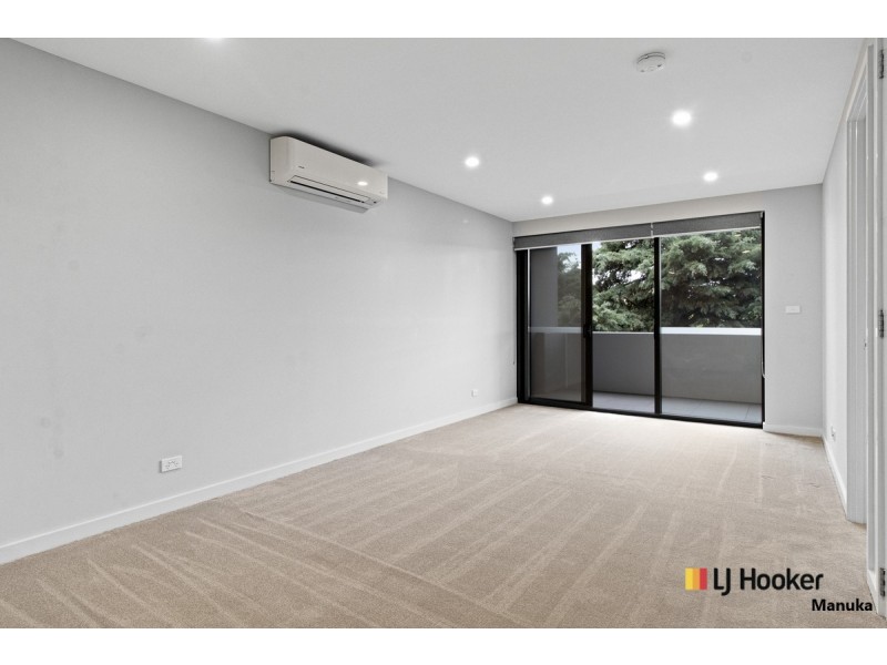 46/115 Canberra Avenue, Griffith ACT 2603