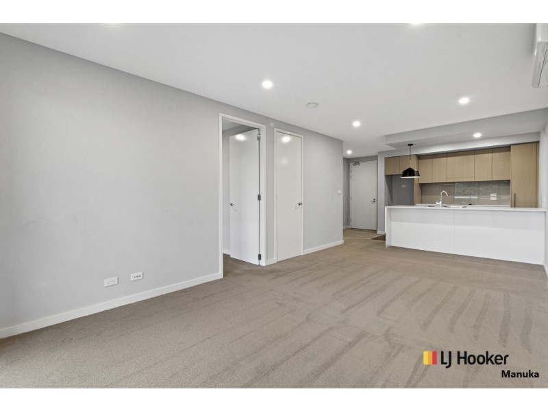 46/115 Canberra Avenue, Griffith ACT 2603