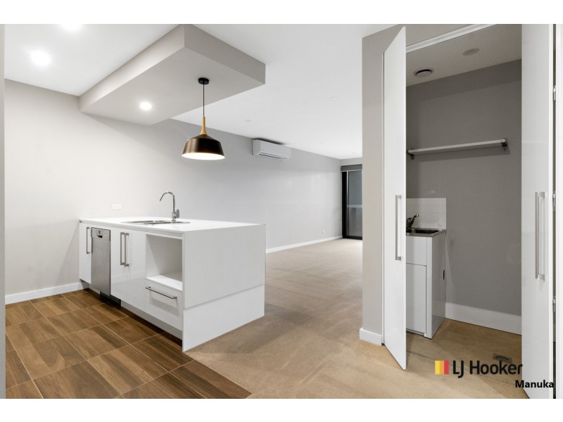 46/115 Canberra Avenue, Griffith ACT 2603