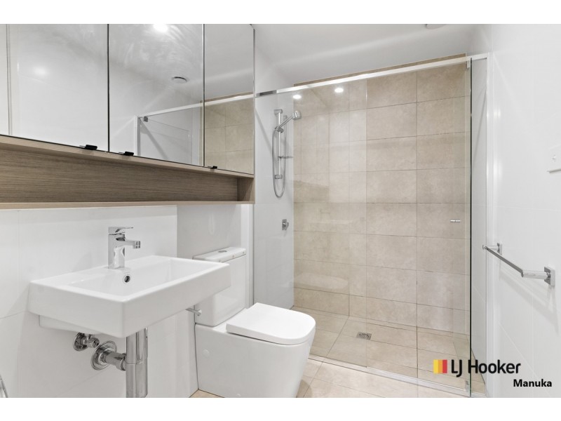 46/115 Canberra Avenue, Griffith ACT 2603