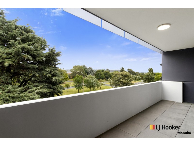 46/115 Canberra Avenue, Griffith ACT 2603