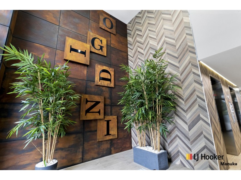 46/115 Canberra Avenue, Griffith ACT 2603