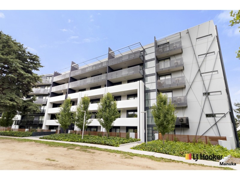 46/115 Canberra Avenue, Griffith ACT 2603