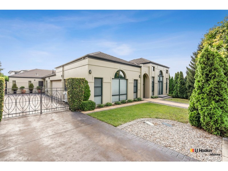 3 Deane Street, Yarralumla ACT 2600