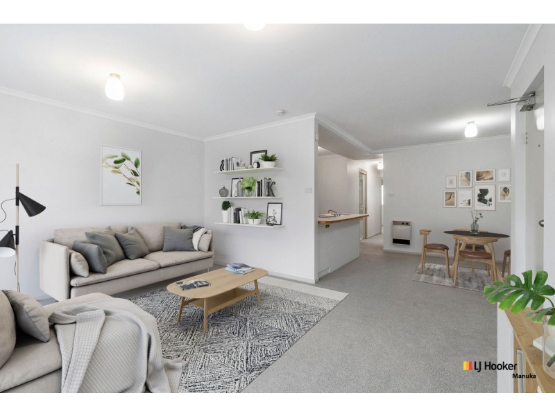 4/10 Ovens Street, Griffith ACT 2603