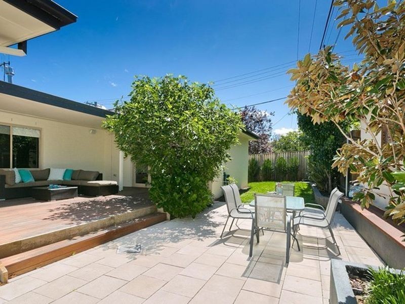 105 La Perouse Street, Narrabundah ACT 2604