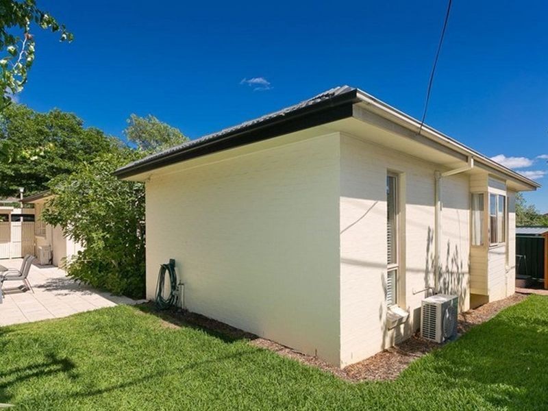 105 La Perouse Street, Narrabundah ACT 2604