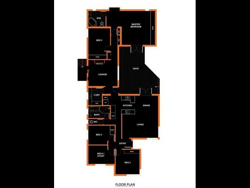 105 La Perouse Street, Narrabundah ACT 2604