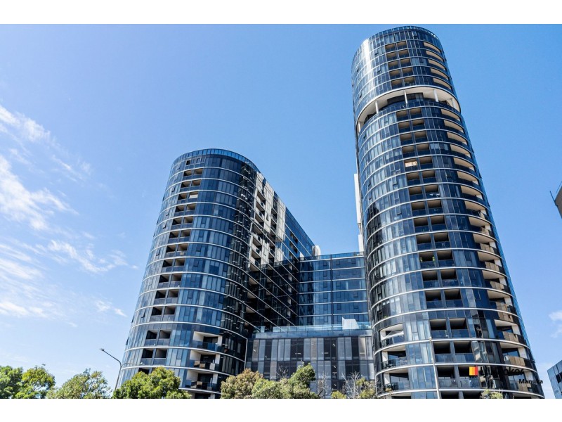 2311/15 Bowes Street, Phillip ACT 2606