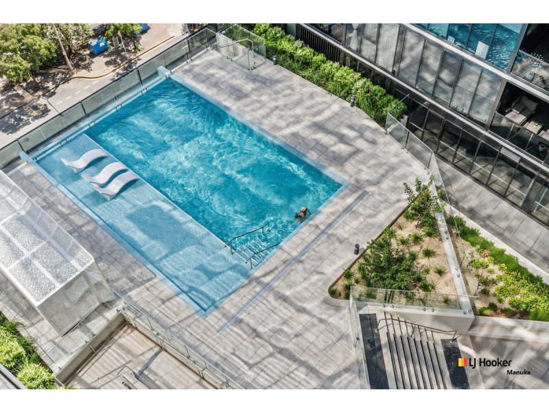 2311/15 Bowes Street, Phillip ACT 2606