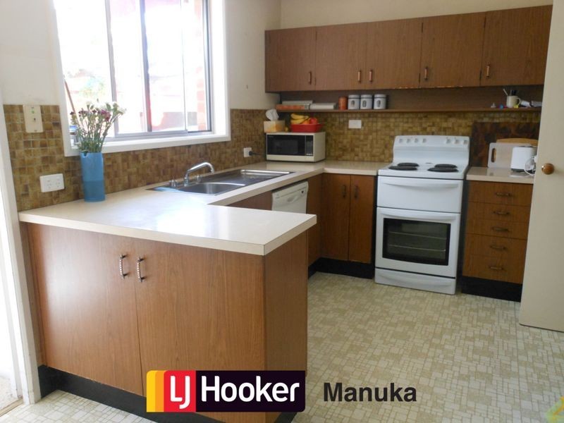 65 Sprent Street, Narrabundah ACT 2604