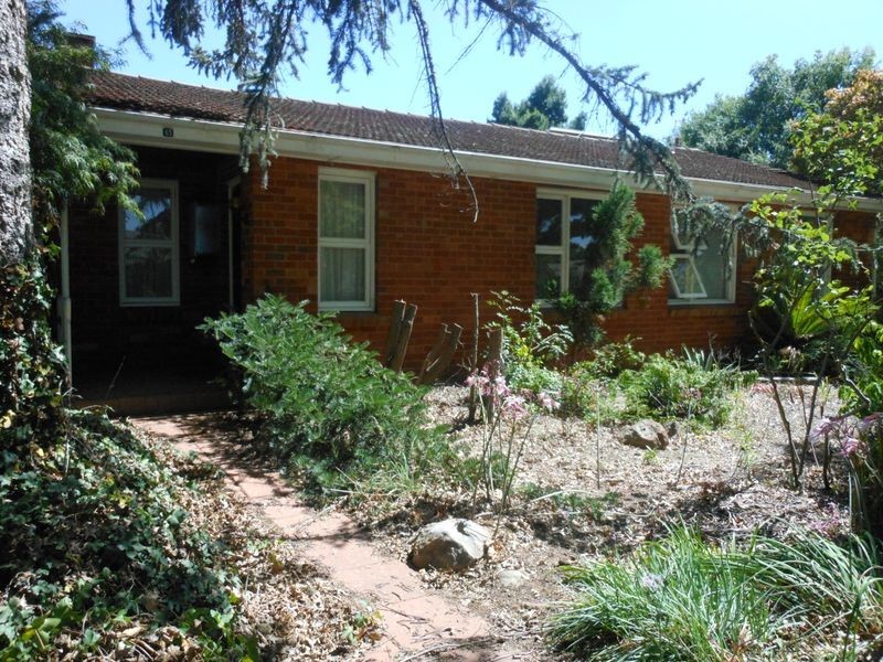 65 Sprent Street, Narrabundah ACT 2604