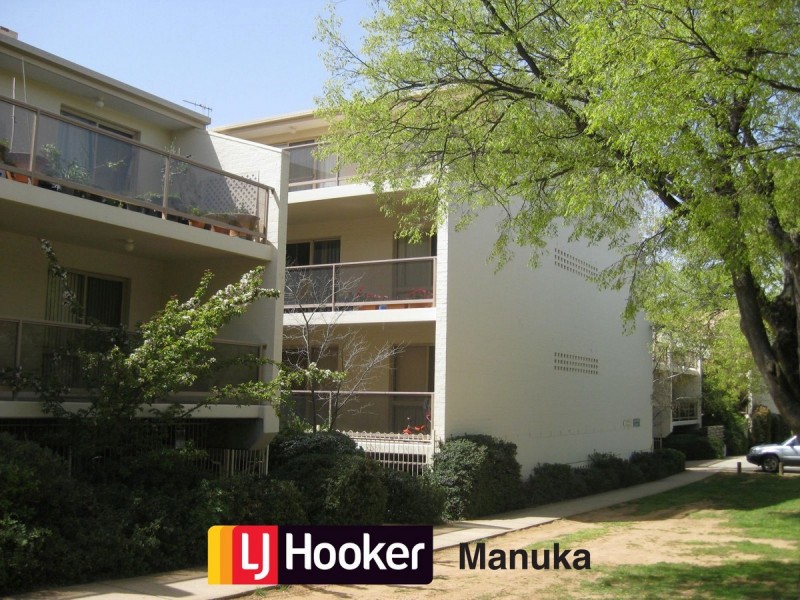 39/47 Kennedy Street, Kingston ACT 2604