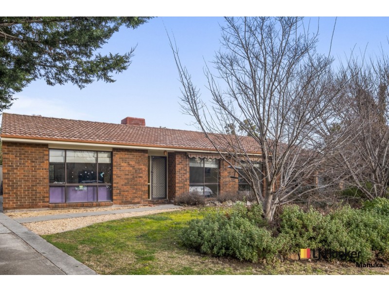 20 Luffman Crescent, Gilmore ACT 2905