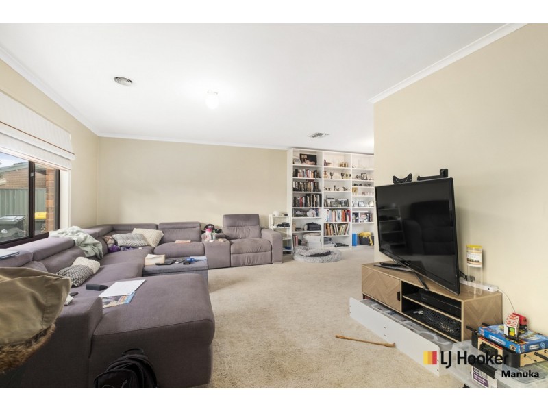 20 Luffman Crescent, Gilmore ACT 2905