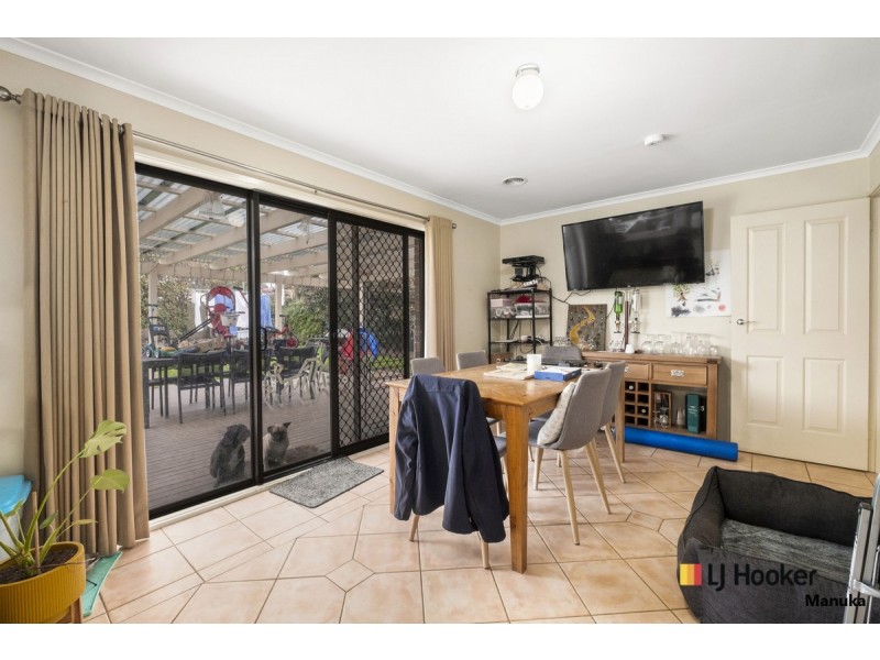 20 Luffman Crescent, Gilmore ACT 2905