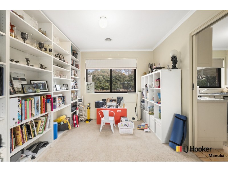 20 Luffman Crescent, Gilmore ACT 2905