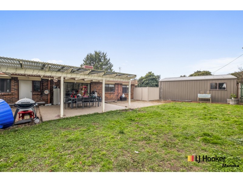 20 Luffman Crescent, Gilmore ACT 2905