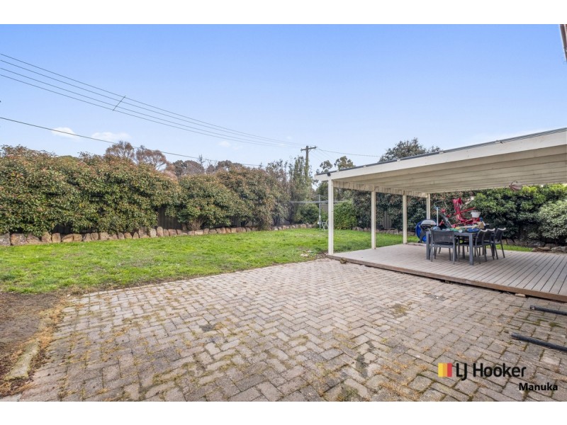 20 Luffman Crescent, Gilmore ACT 2905