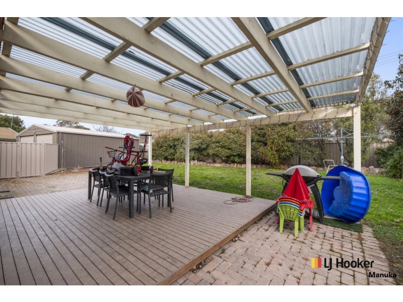 20 Luffman Crescent, Gilmore ACT 2905