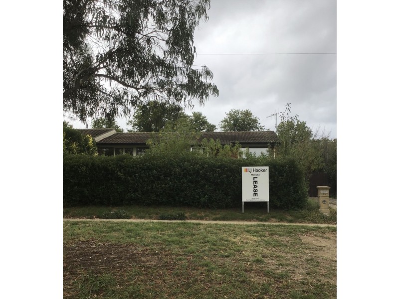 55 Tallara Parkway, Narrabundah ACT 2604