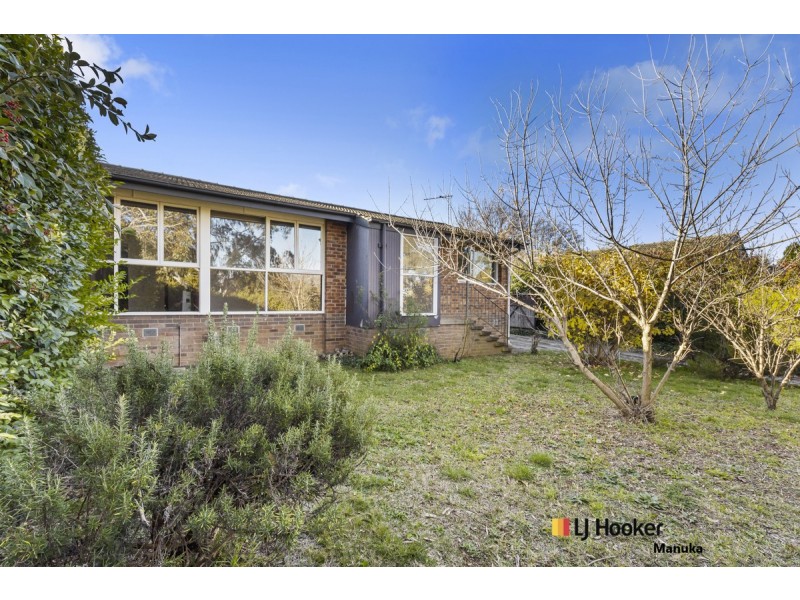 55 Tallara Parkway, Narrabundah ACT 2604