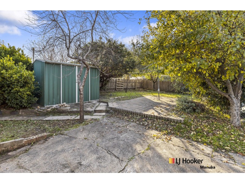 55 Tallara Parkway, Narrabundah ACT 2604