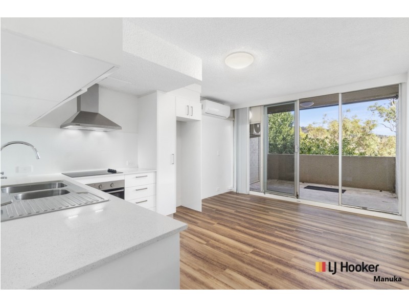 43/4 Wilkins Street, Mawson ACT 2607