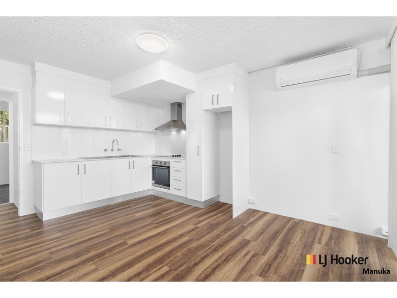 43/4 Wilkins Street, Mawson ACT 2607