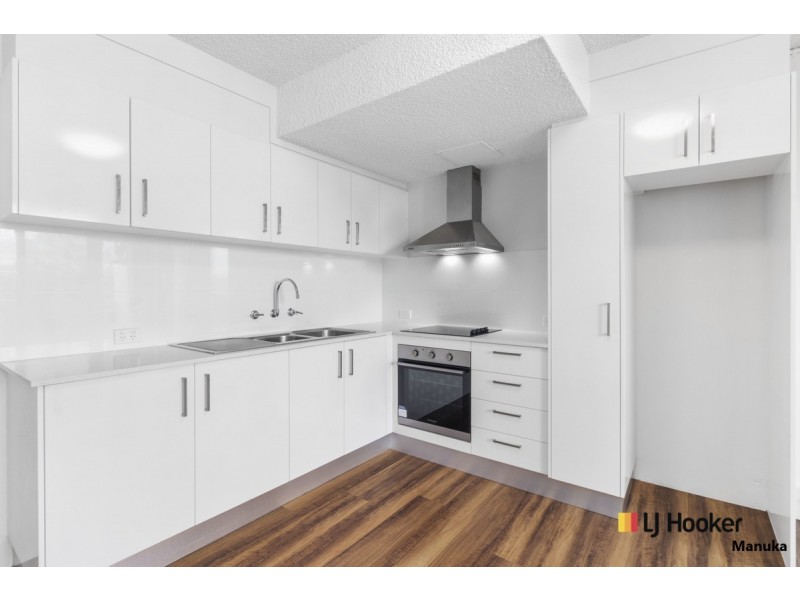43/4 Wilkins Street, Mawson ACT 2607