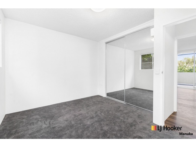 43/4 Wilkins Street, Mawson ACT 2607