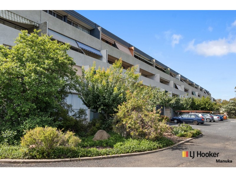 43/4 Wilkins Street, Mawson ACT 2607