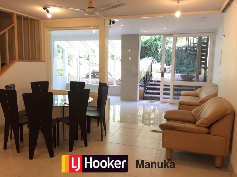 10C Schlich Street, Yarralumla ACT 2600