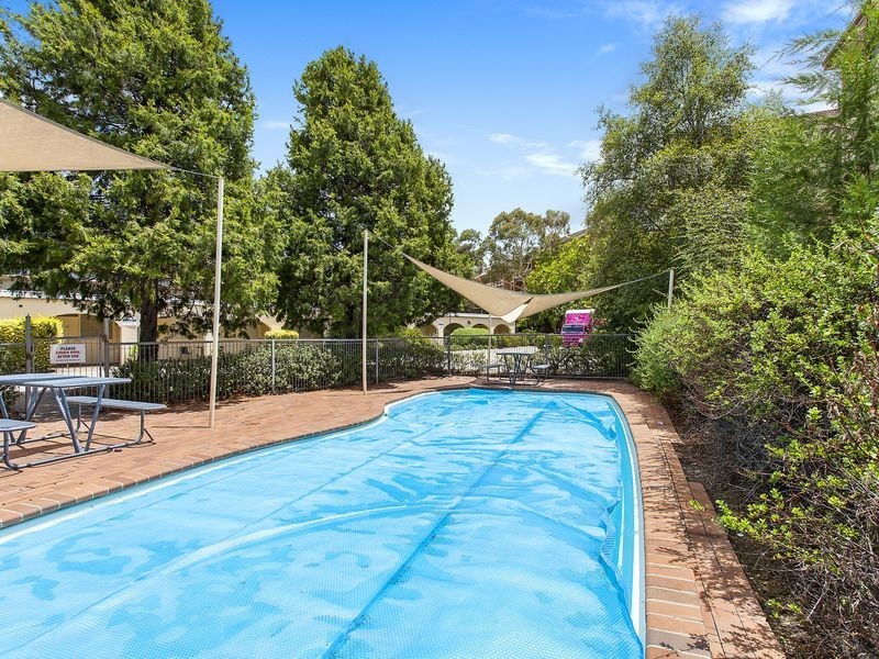 28/47 McMillan Crescent, Griffith ACT 2603
