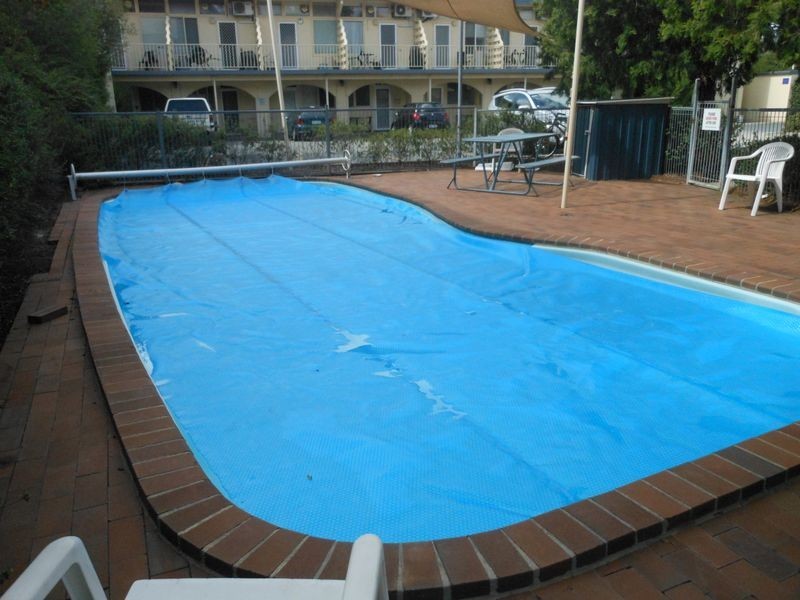 28/47 McMillan Crescent, Griffith ACT 2603