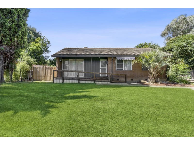 16 Fenton Street, Downer ACT 2602