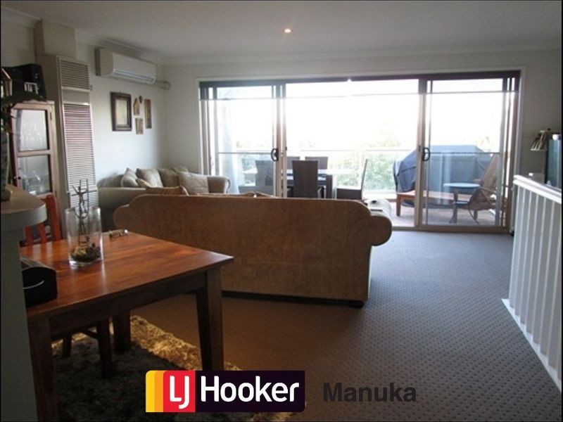 27/45 Leahy Close, Narrabundah ACT 2604