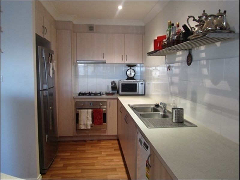 27/45 Leahy Close, Narrabundah ACT 2604