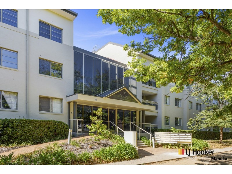 19/28-32 Torrens Street, Braddon ACT 2612