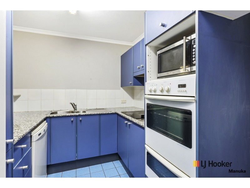 19/28-32 Torrens Street, Braddon ACT 2612
