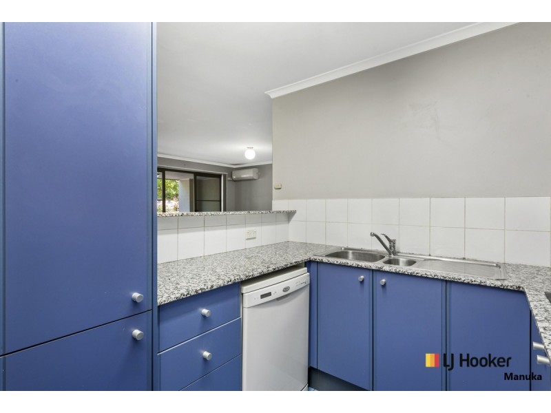 19/28-32 Torrens Street, Braddon ACT 2612