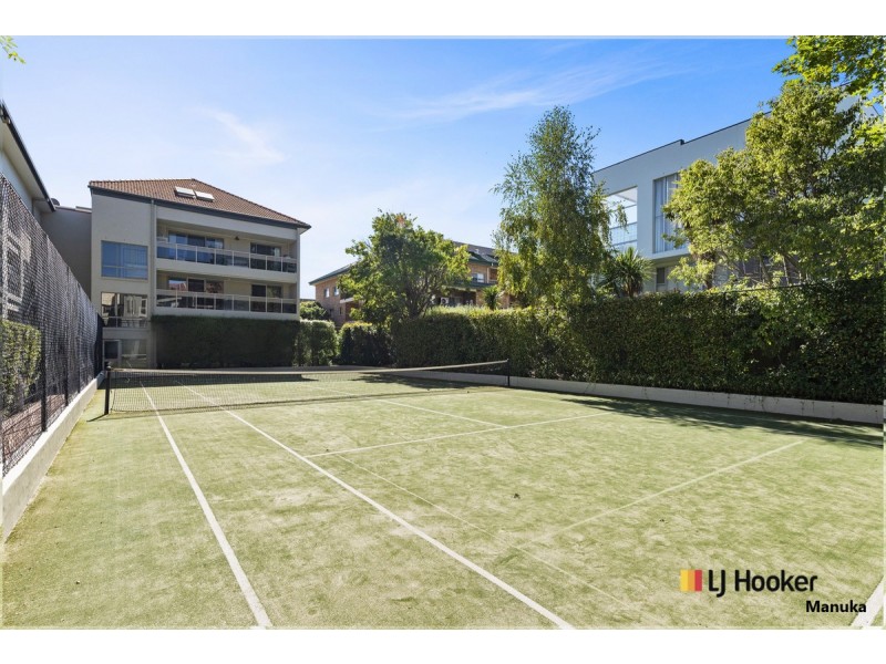 19/28-32 Torrens Street, Braddon ACT 2612