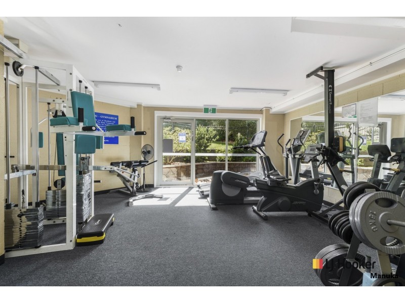 19/28-32 Torrens Street, Braddon ACT 2612
