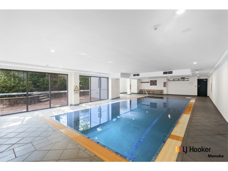 19/28-32 Torrens Street, Braddon ACT 2612