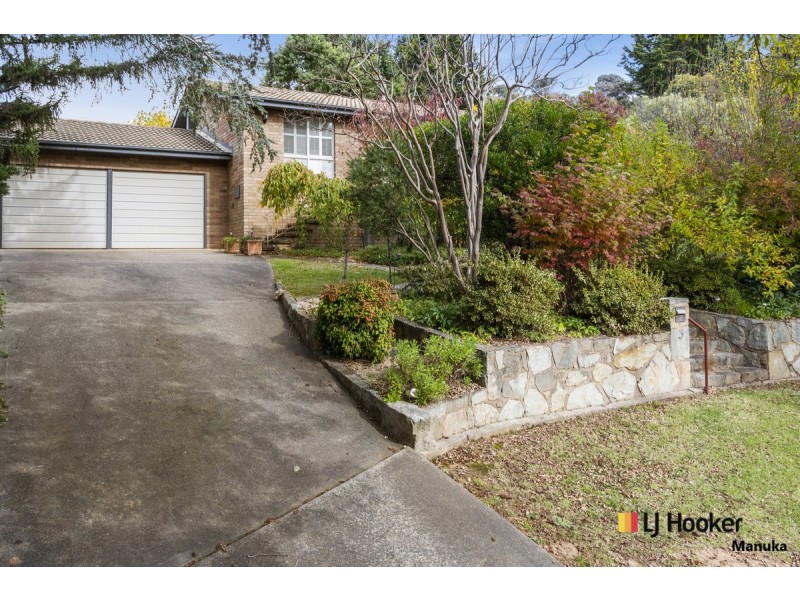 3 Bluett Place, Chapman ACT 2611